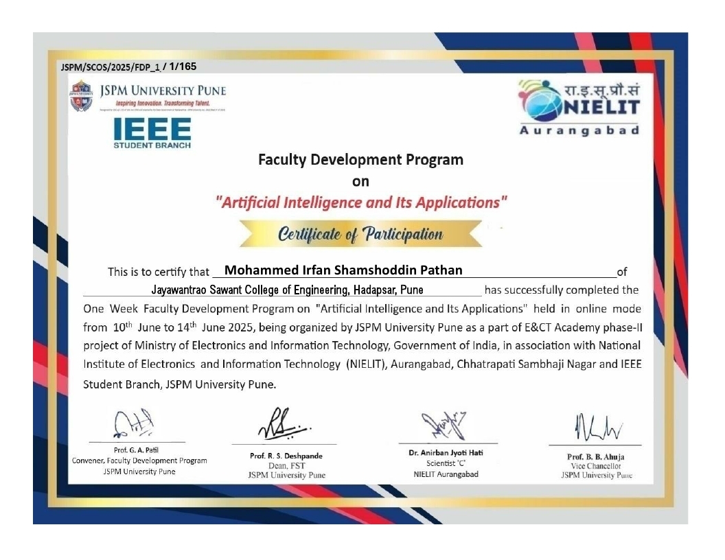 CPE Project exhibition